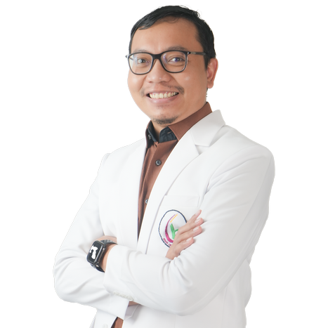 dr. Mohammad Farishal Akbar Maulana, Sp.BS., M.Ked.Klin